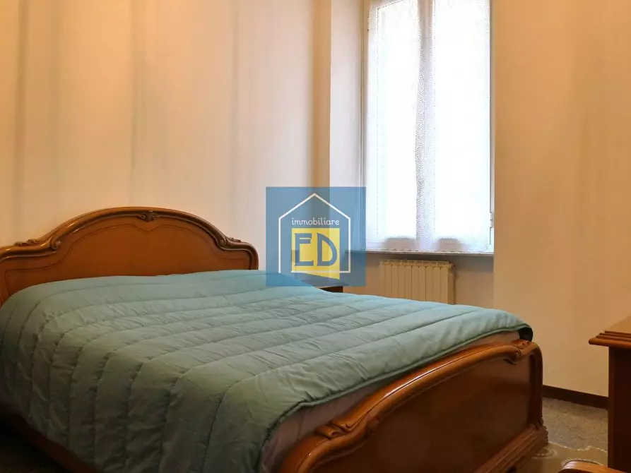 Immagine 9 di Appartamento in vendita  in Via F.lli Rosselli 4 a Savona