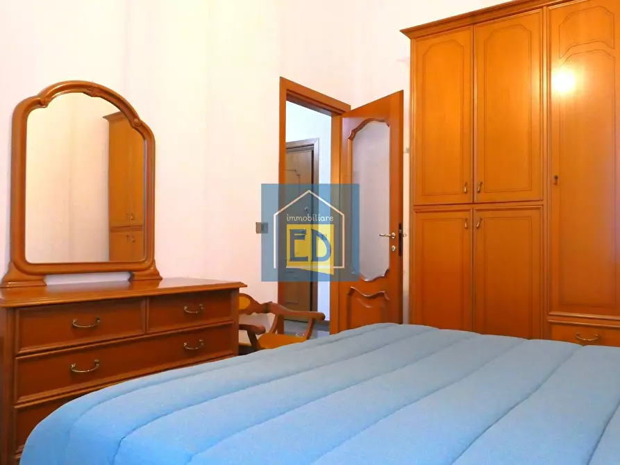 Immagine 11 di Appartamento in vendita  in Via F.lli Rosselli 4 a Savona