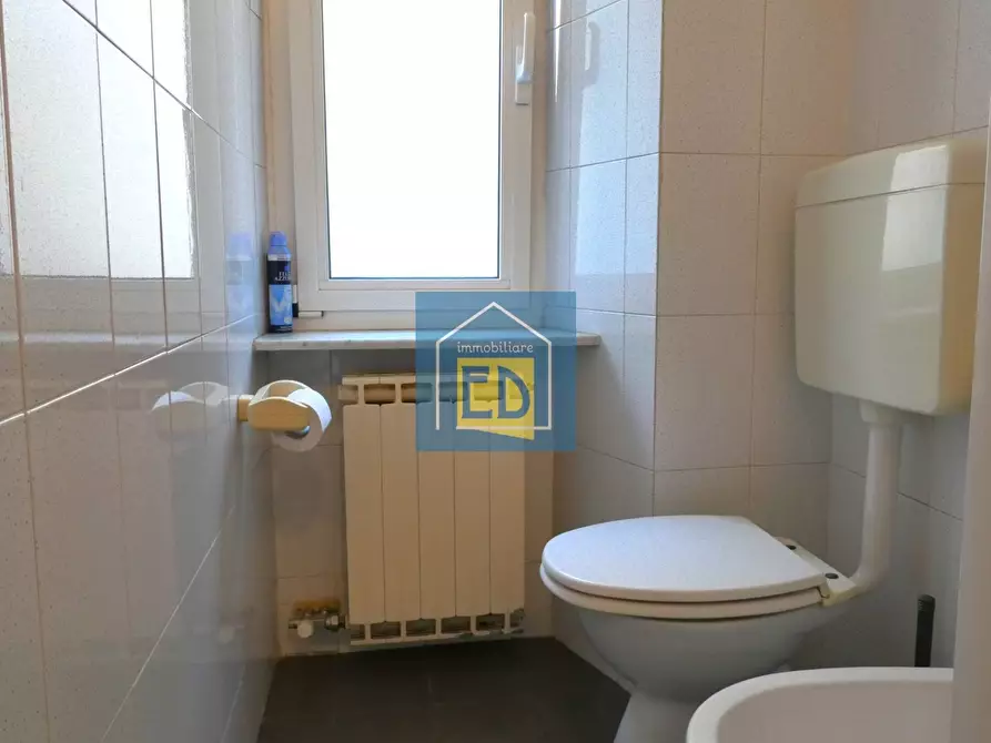 Immagine 14 di Appartamento in vendita  in Via F.lli Rosselli 4 a Savona