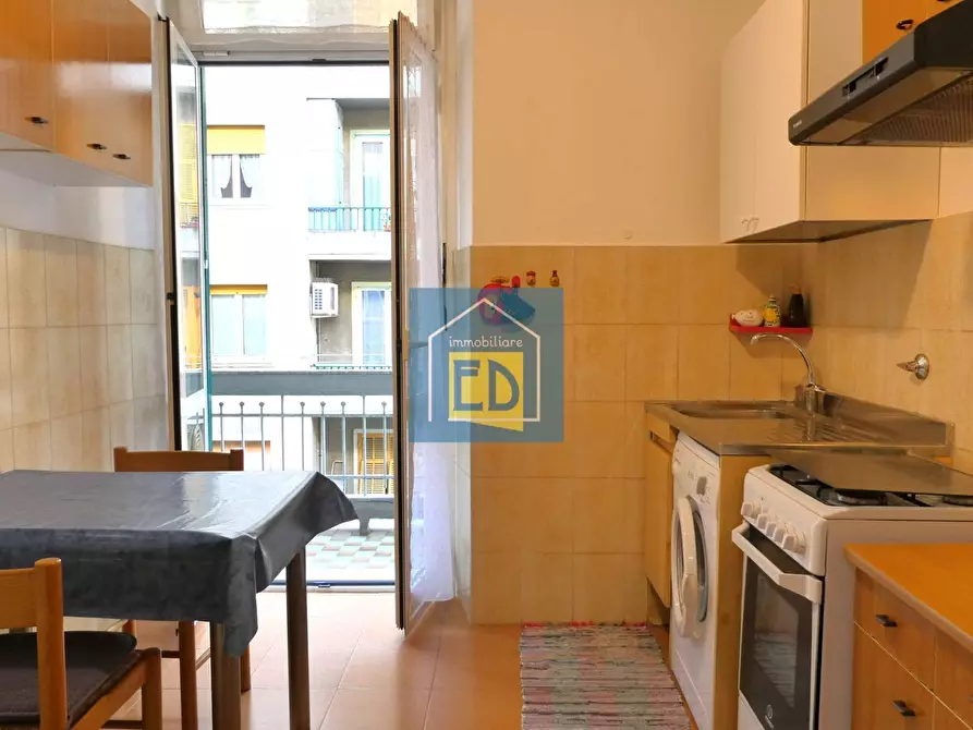 Immagine 15 di Appartamento in vendita  in Via F.lli Rosselli 4 a Savona
