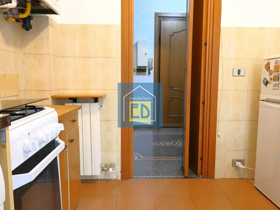 Immagine 16 di Appartamento in vendita  in Via F.lli Rosselli 4 a Savona