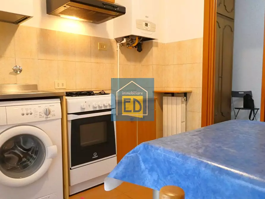 Immagine 17 di Appartamento in vendita  in Via F.lli Rosselli 4 a Savona