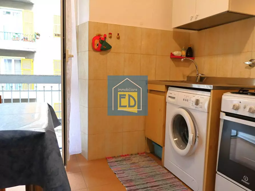 Immagine 18 di Appartamento in vendita  in Via F.lli Rosselli 4 a Savona