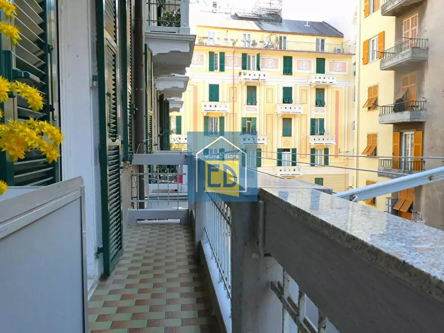 Immagine 19 di Appartamento in vendita  in Via F.lli Rosselli 4 a Savona
