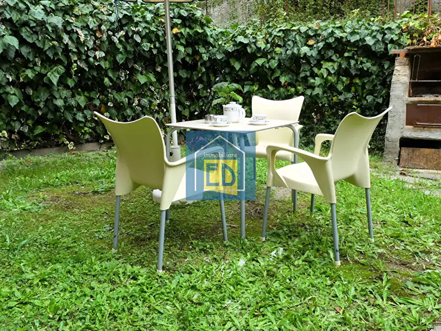 Immagine 2 di Appartamento in vendita  in Via Rusca 53 a Savona