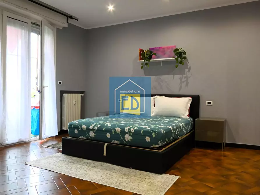 Immagine 13 di Appartamento in vendita  in Via Rusca 53 a Savona
