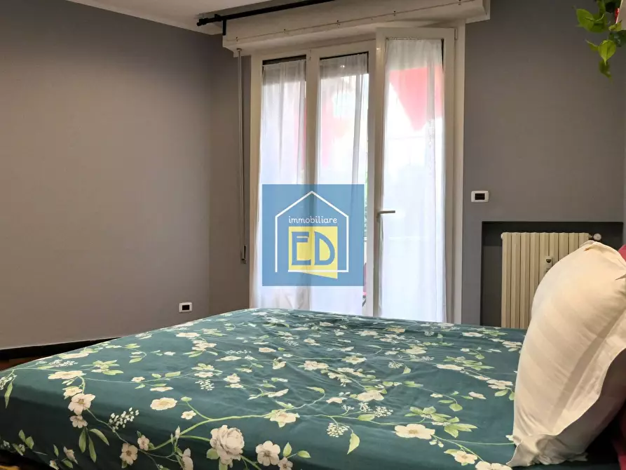Immagine 14 di Appartamento in vendita  in Via Rusca 53 a Savona