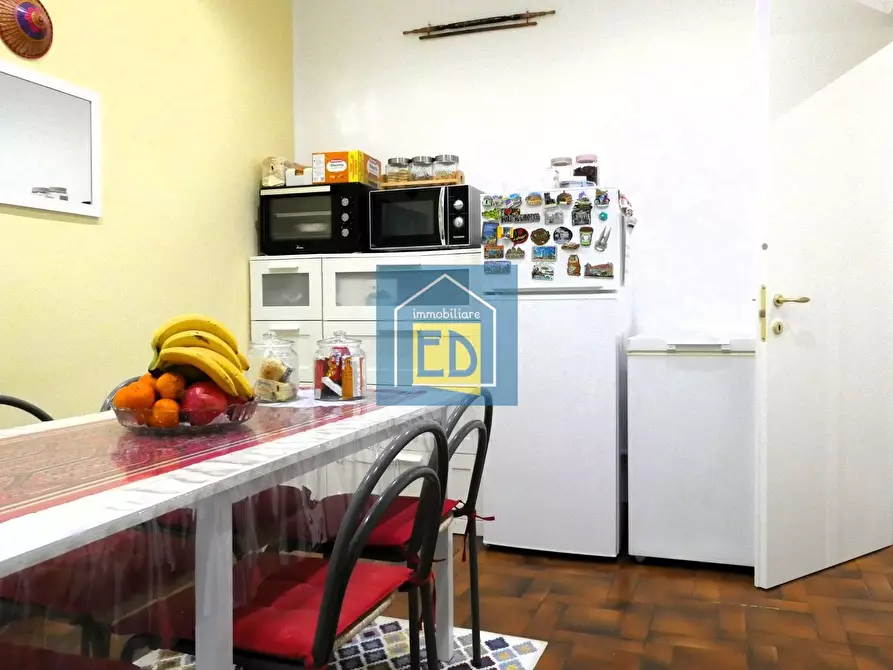 Immagine 19 di Appartamento in vendita  in Via Rusca 53 a Savona