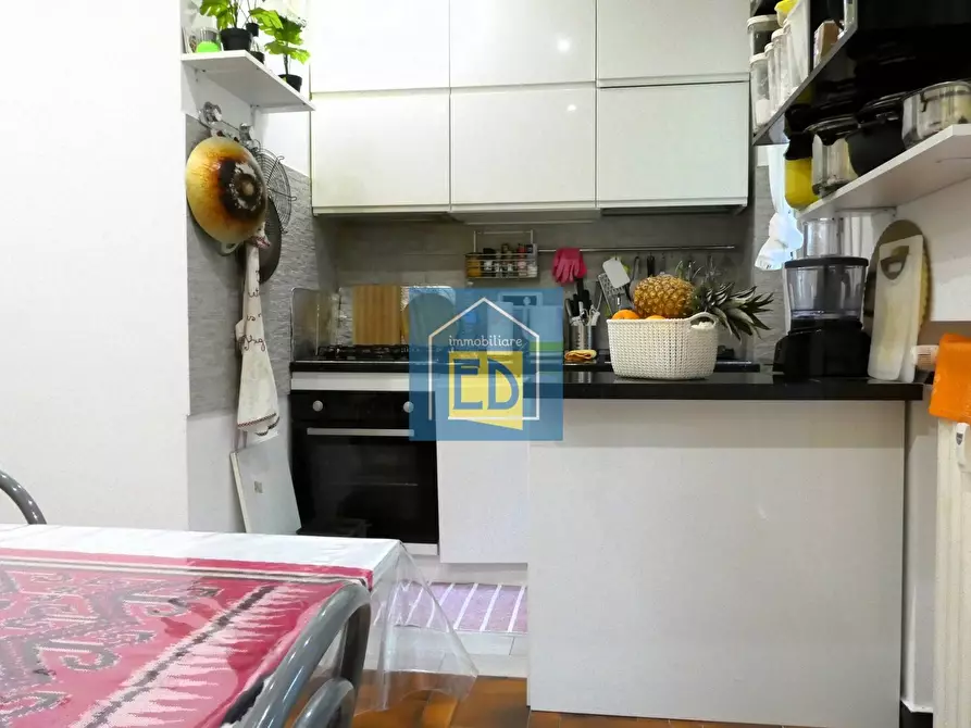 Immagine 22 di Appartamento in vendita  in Via Rusca 53 a Savona