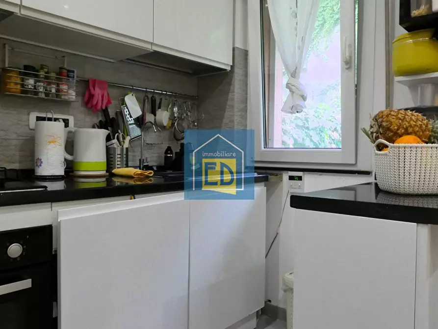 Immagine 23 di Appartamento in vendita  in Via Rusca 53 a Savona