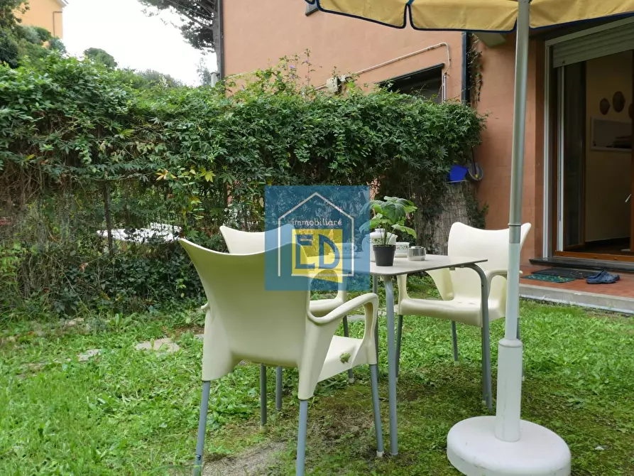 Immagine 27 di Appartamento in vendita  in Via Rusca 53 a Savona