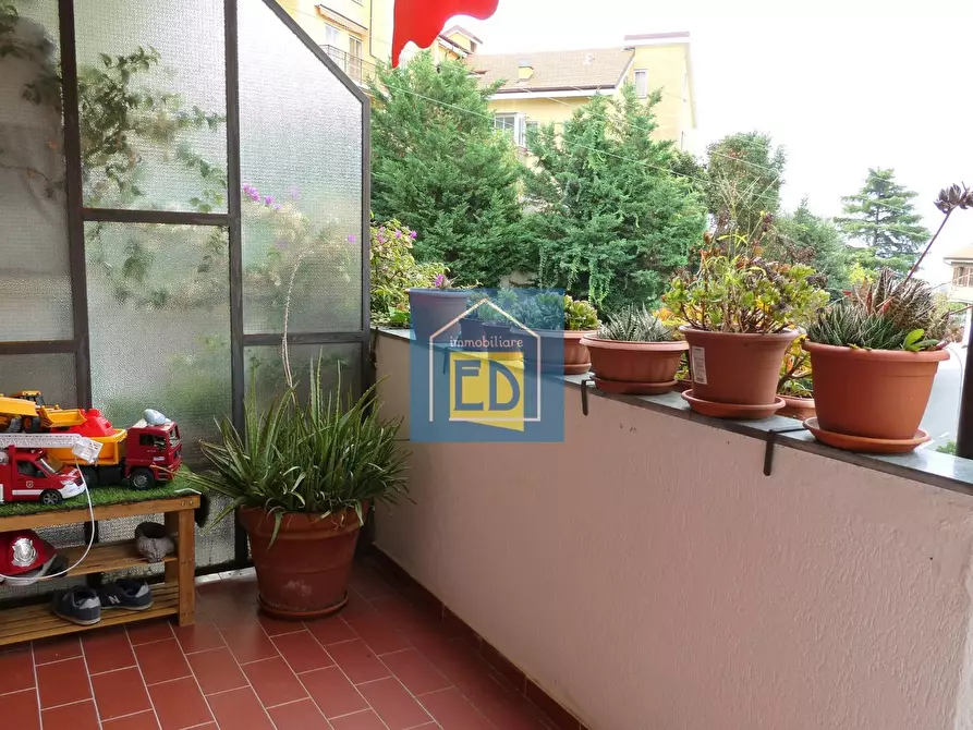 Immagine 34 di Appartamento in vendita  in Via Rusca 53 a Savona