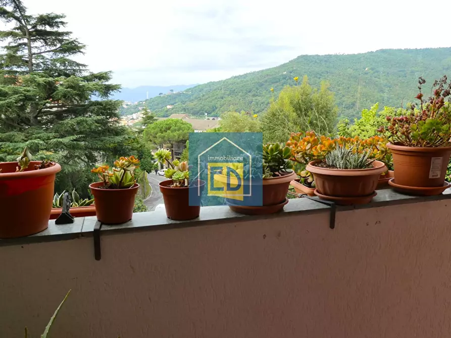 Immagine 35 di Appartamento in vendita  in Via Rusca 53 a Savona