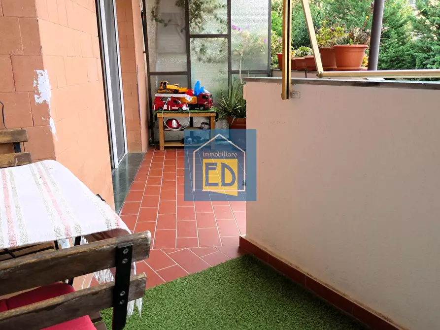Immagine 37 di Appartamento in vendita  in Via Rusca 53 a Savona