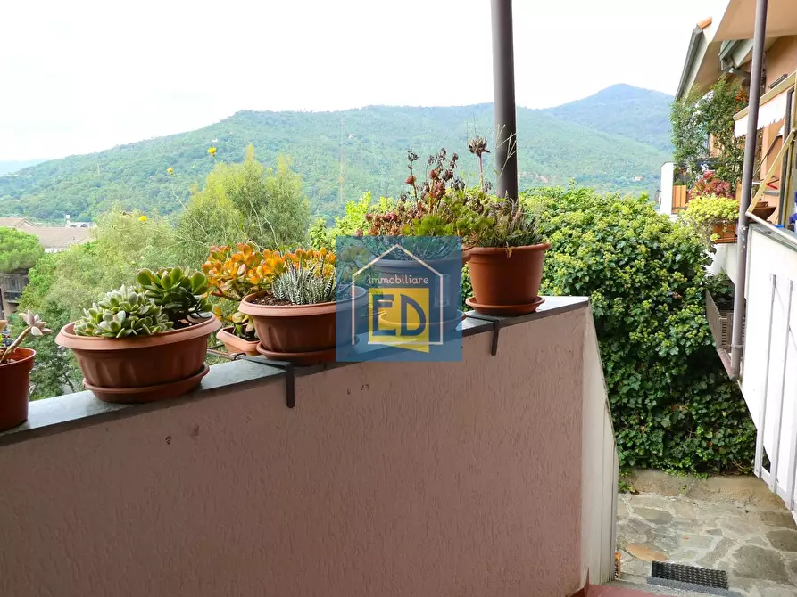 Immagine 38 di Appartamento in vendita  in Via Rusca 53 a Savona