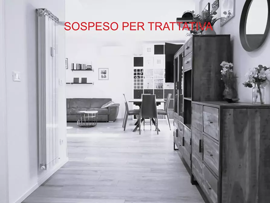 Immagine 1 di Appartamento in vendita  in Via Francesco Mignone 23 a Savona
