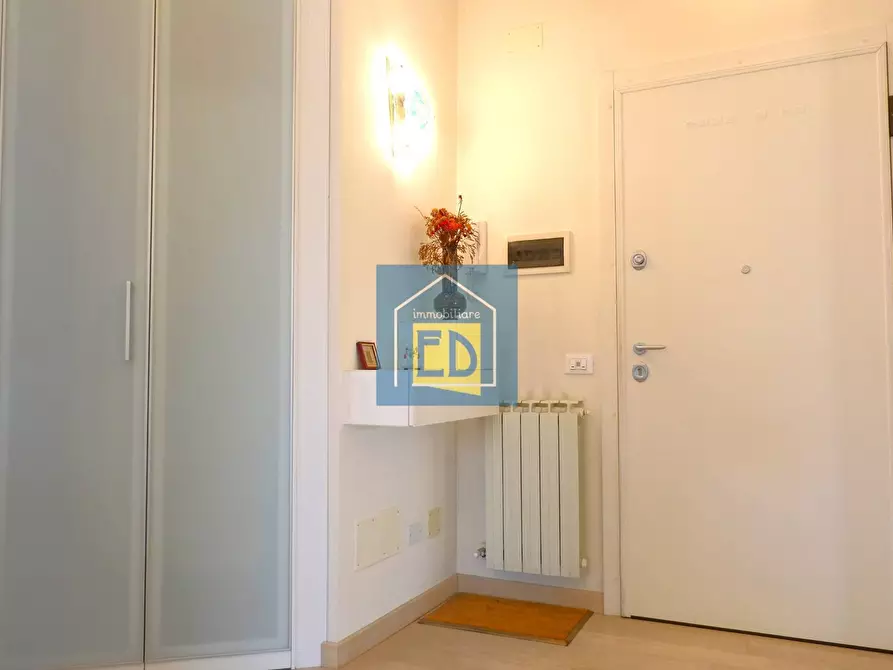 Immagine 3 di Appartamento in vendita  in Via del Collegio 36 a Carcare