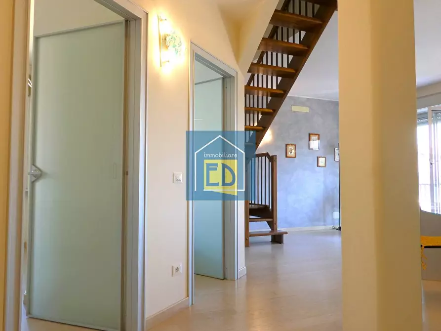 Immagine 4 di Appartamento in vendita  in Via del Collegio 36 a Carcare