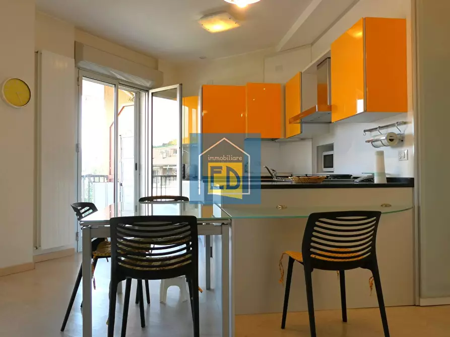 Immagine 5 di Appartamento in vendita  in Via del Collegio 36 a Carcare