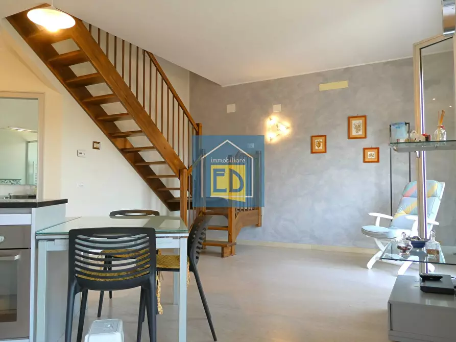 Immagine 10 di Appartamento in vendita  in Via del Collegio 36 a Carcare