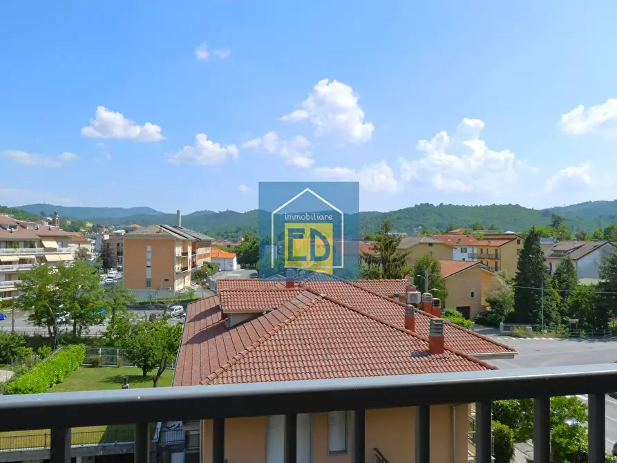 Immagine 14 di Appartamento in vendita  in Via del Collegio 36 a Carcare