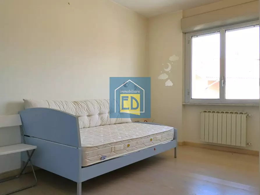 Immagine 16 di Appartamento in vendita  in Via del Collegio 36 a Carcare