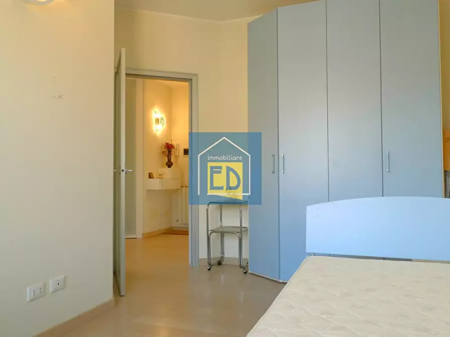 Immagine 18 di Appartamento in vendita  in Via del Collegio 36 a Carcare
