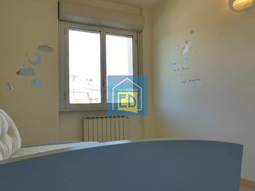 Immagine 19 di Appartamento in vendita  in Via del Collegio 36 a Carcare
