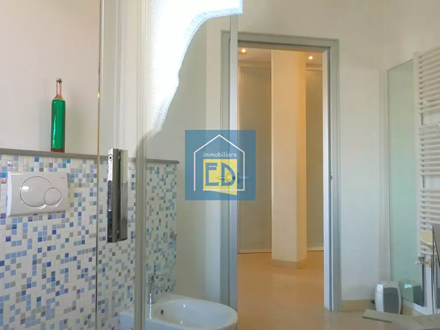 Immagine 22 di Appartamento in vendita  in Via del Collegio 36 a Carcare
