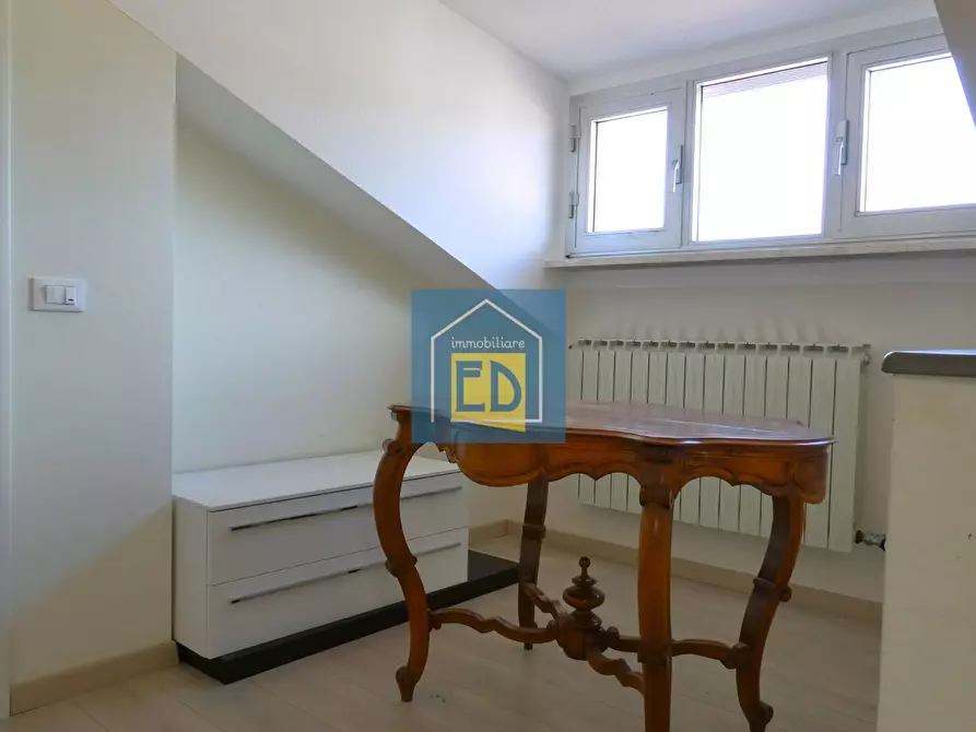 Immagine 29 di Appartamento in vendita  in Via del Collegio 36 a Carcare