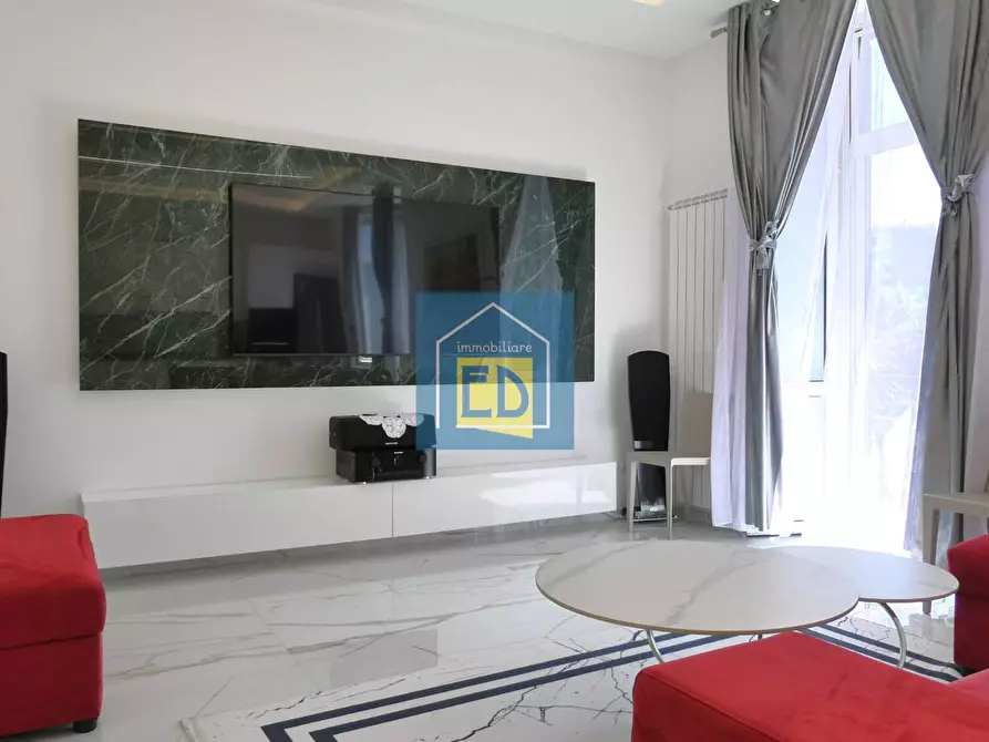 Immagine 5 di Appartamento in vendita  in Via delle Trincee 2 a Savona