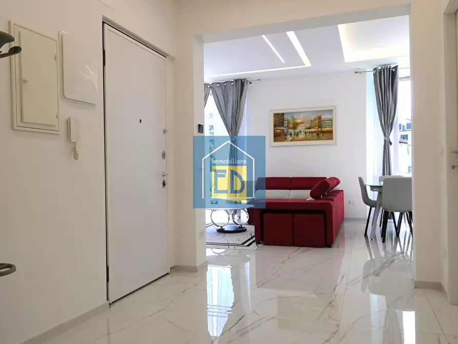 Immagine 10 di Appartamento in vendita  in Via delle Trincee 2 a Savona