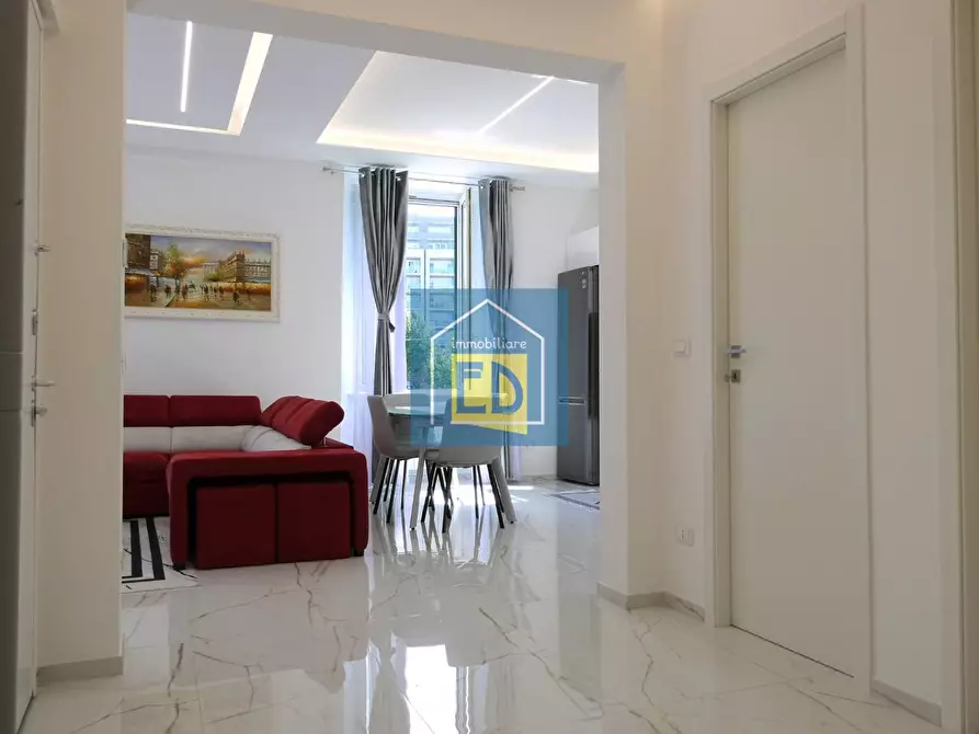 Immagine 11 di Appartamento in vendita  in Via delle Trincee 2 a Savona