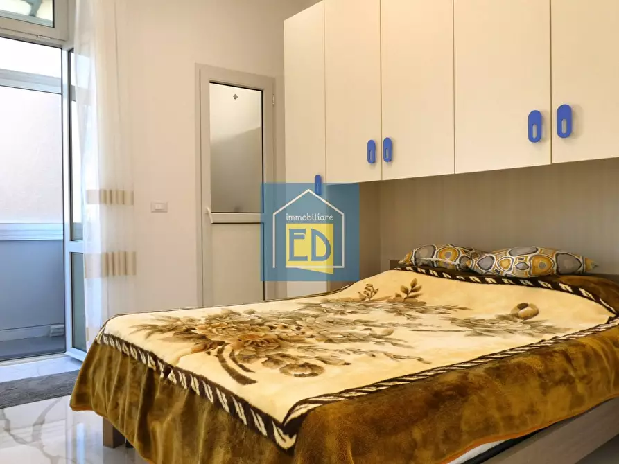 Immagine 20 di Appartamento in vendita  in Via delle Trincee 2 a Savona