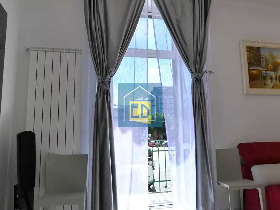 Immagine 24 di Appartamento in vendita  in Via delle Trincee 2 a Savona