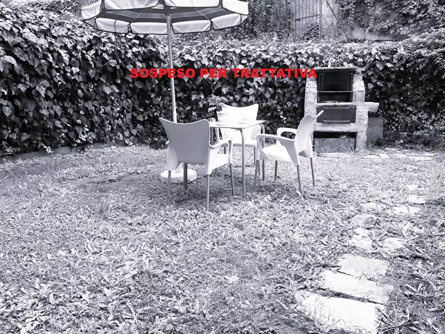 Immagine 1 di Appartamento in vendita  in Via Rusca 53 a Savona