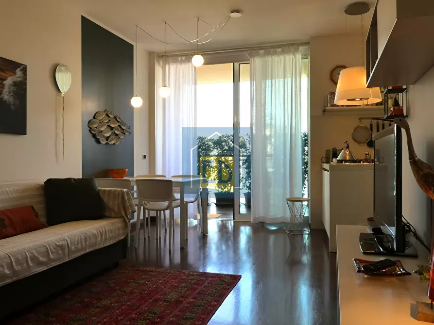 Immagine 1 di Appartamento in affitto  in Piazza Guido Rossa a Savona