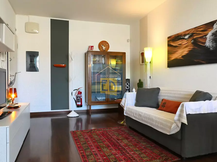 Immagine 2 di Appartamento in affitto  in Piazza Guido Rossa a Savona