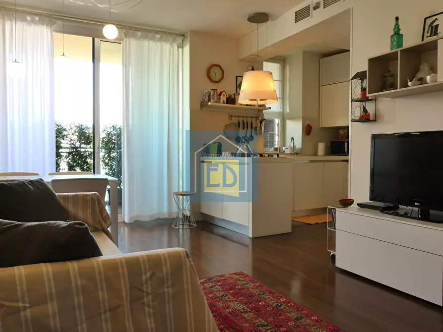Immagine 4 di Appartamento in affitto  in Piazza Guido Rossa a Savona
