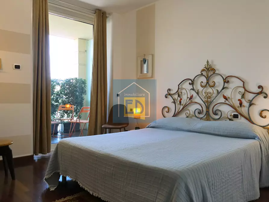 Immagine 9 di Appartamento in affitto  in Piazza Guido Rossa a Savona