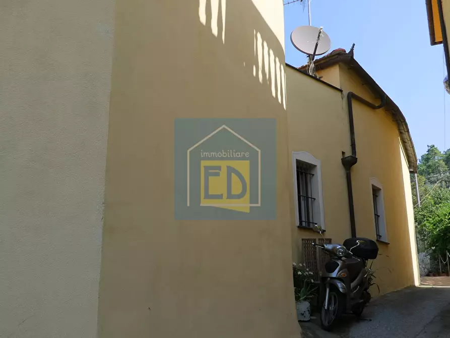Immagine 3 di Villa in vendita  in Via Portio 25 a Bergeggi