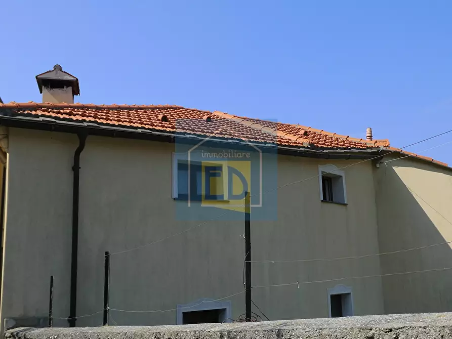 Immagine 4 di Villa in vendita  in Via Portio 25 a Bergeggi