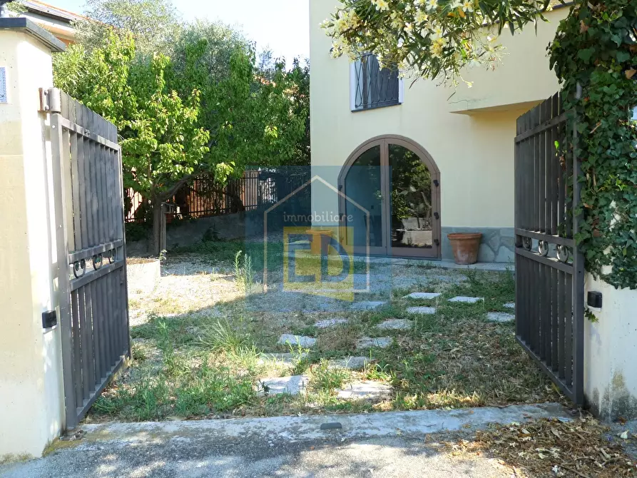 Immagine 6 di Villa in vendita  in Via Portio 25 a Bergeggi