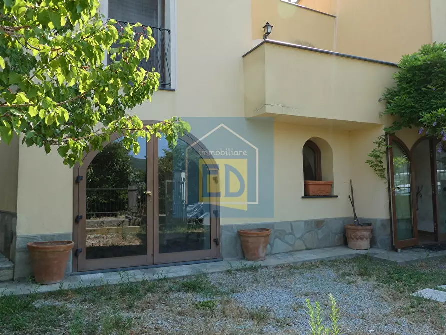 Immagine 7 di Villa in vendita  in Via Portio 25 a Bergeggi