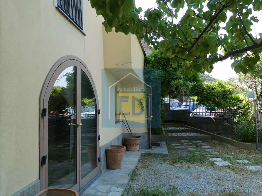 Immagine 8 di Villa in vendita  in Via Portio 25 a Bergeggi