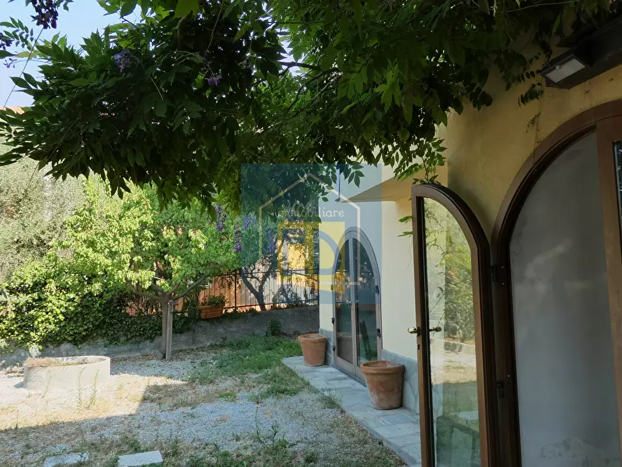 Immagine 9 di Villa in vendita  in Via Portio 25 a Bergeggi