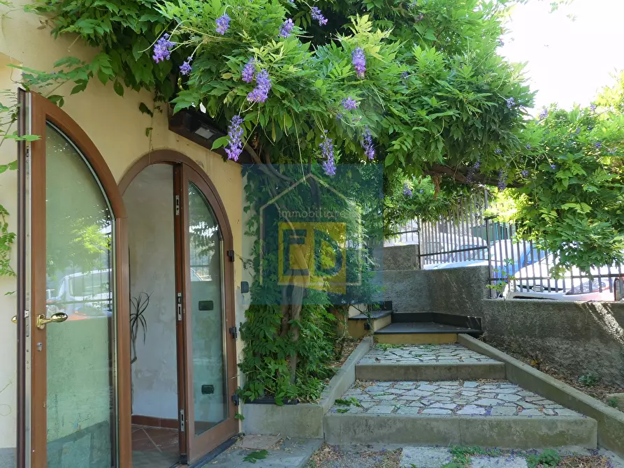 Immagine 10 di Villa in vendita  in Via Portio 25 a Bergeggi