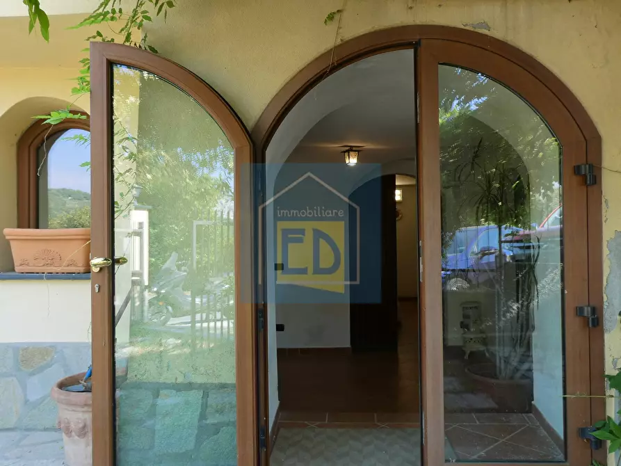 Immagine 12 di Villa in vendita  in Via Portio 25 a Bergeggi
