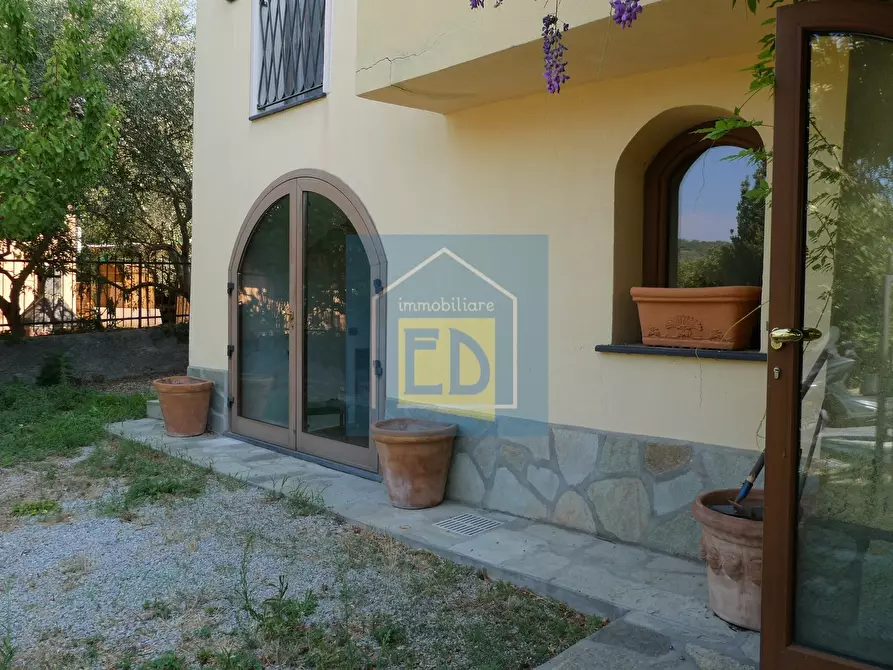 Immagine 13 di Villa in vendita  in Via Portio 25 a Bergeggi
