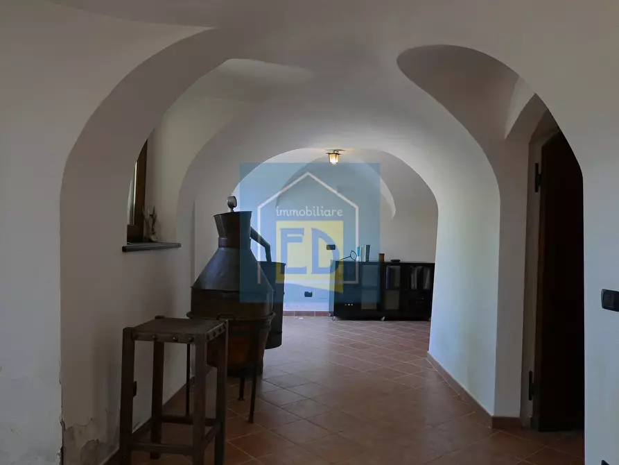 Immagine 14 di Villa in vendita  in Via Portio 25 a Bergeggi